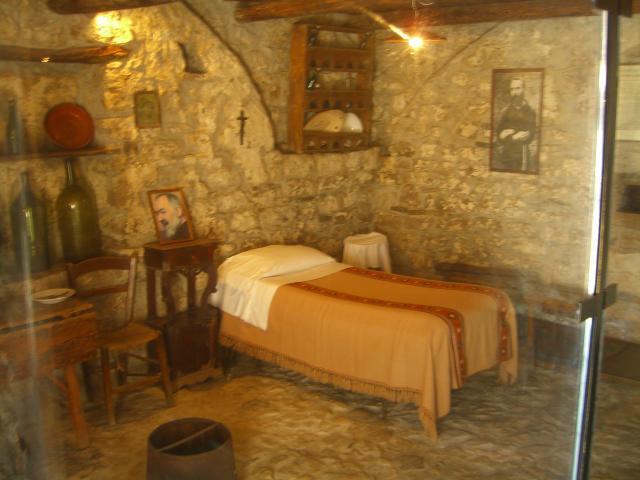 Albergo Villa Bianca Сан Джовани Ротондо Екстериор снимка